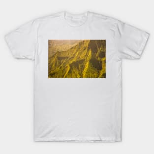 Mountain Of Napali 2 T-Shirt